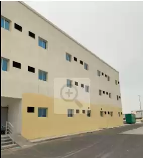 Mixed Use Ready Property 7+ Bedrooms U/F Building  for sale in Doha #7440 - 1  image 
